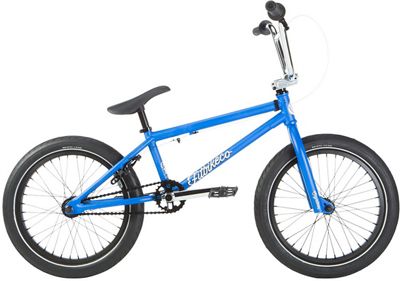 18 fit cheap bmx